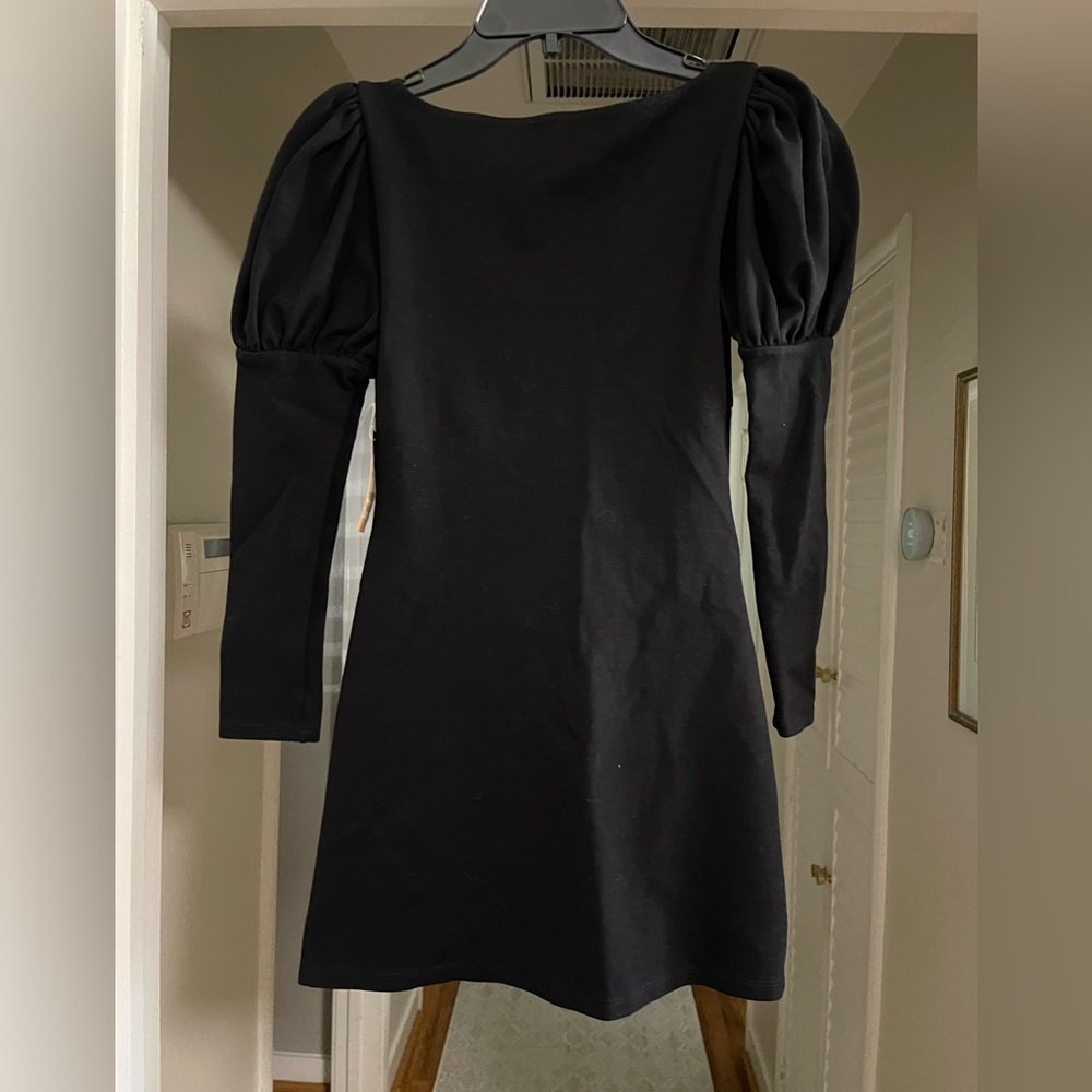 EUC Reformation Helga Dress - Picture 5 of 8